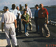 Pascagoula, Mississippi 1994